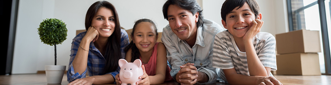 Youth Savings Accounts